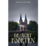 Godijn Publishing De acht poorten