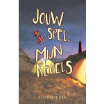 Godijn Publishing Jouw spel, mijn regels