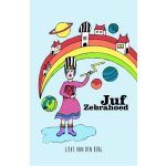 Godijn Publishing Juf Zebrahoed