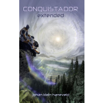 Godijn Publishing Conquistador Extended