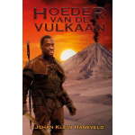Godijn Publishing Hoeder van de vulkaan
