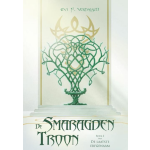 Celtica Publishing De Smaragden Troon