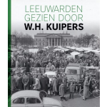 Stichting Algemiene Fryske Underrjocht K Leeuwarden gezien door W.H. Kuipers
