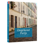 PassePartout reizen Ongekend Parijs