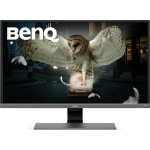 Benq EW3270UE - 4K VA Monitor - 32 inch