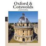 PassePartout reizen Oxford en Cotswolds