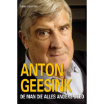 Anton Geesink