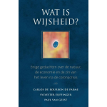 Adveniat Wat is wijsheid?