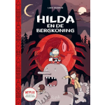 Scratchbooks Hilda en de bergkoning