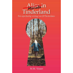 Alice (Marieke) in Tinderland