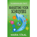 FTK Publishing Marketing voor schrijvers