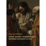 Uitgeverij Van Warven Jezus zonder verpakkingen