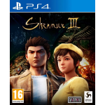 Koch Shenmue 3 (Day One Edition) | PlayStation 4