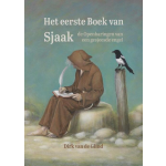 Uitgeverij Van Warven Het eerste Boek van Sjaak