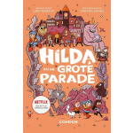 Condor Hilda en de grote parade