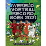 Condor Wereld Voetbal Recordboek 2021