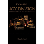 Uitgeverij Paris B.V. Ode aan Joy Division