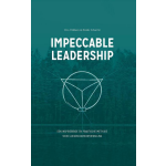 Uitgeverij Paris B.V. Impeccable Leadership