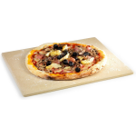 Barbecook Universele Pizzasteen - Bruin