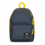 Eastpak Gymtas Super Mario Out Of Office - Gris