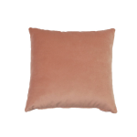 Bronx71 Sierkussen Anna Velvet 45 X 45 Cm. - Roze