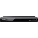Sony DVP-SR760H - Negro