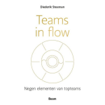 Teams in flow