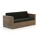 ROUGH-C lounge tuinbank 180cm - Laagste prijsgarantie! - Bruin