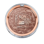 Catrice Sun Lover Glow 010 Sun-Kissed Bronze