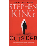 Penguin Books The Outsider