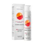 Vitamin Cocktail 5In1 Rehydration Energizing Day Cream