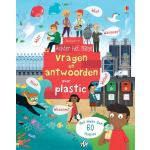 Vragen en antwoorden over plastic