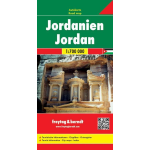 F&B Jordanië - Titanium