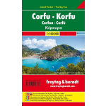 F&B Corfu Island Pocket