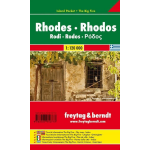 F&B Rhodos Island Pocket