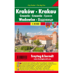 F&B Krakau / Wadowice city pocket