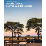 Zuid-Afrika, Namibie & Botswana