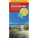 Marco Polo Duitsland Noord