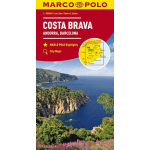 Marco Polo Costa Brava - Andorra - Perpignan - Barcelona