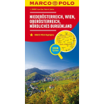 Marco Polo Niederösterreich, Wien, Oberösterreich 1