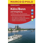 Marco Polo FZK21 Köln und Umgebung
