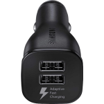 Samsung Car Charger Dual Fast Charging