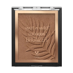 Wet n Wild Color Icon Bronzer What Shady Beaches What Shady Beaches