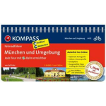 FF6432 München und Umgebung Kompass