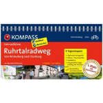 FF6304 Ruhrtalradweg Kompass