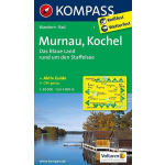 Kompass WK7 Murnau, Kochel