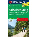 Kompass WTK2507 Salz-Alpen-Steig