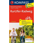 Kompass FTK7056 RurUfer-Radweg