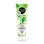 Organic Shop Natural Certified Toothpaste Apple & Grape