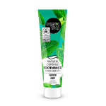 Organic Shop Natural Certified Toothpaste Frozen Mint